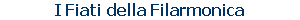 I Fiati della Filarmonica